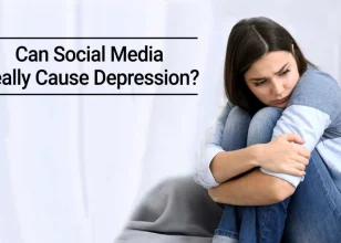 Can social media really cause depression?