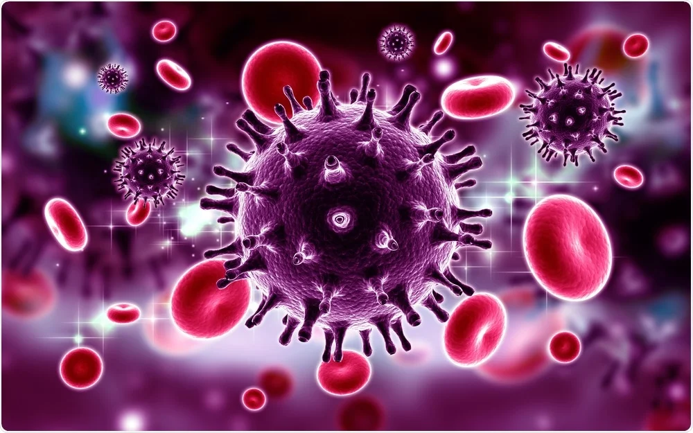 New HIV vaccine could expose latent virus and kill it