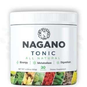 Nagano Lean Body Tonic Weight Loss & Metabolism Supplement Reviews & Complaints