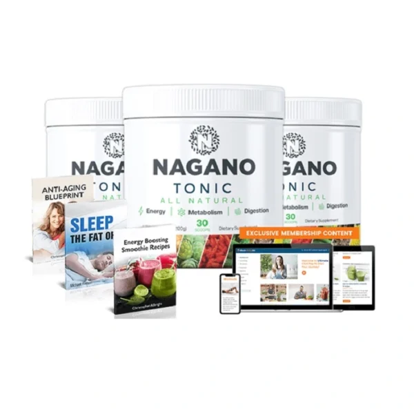 Nagano Tonic Japanese Weight Management Formula Price UK, USA, Canada and Australia